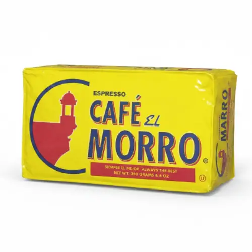Café expreso