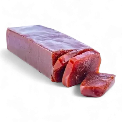 Barra de guayaba