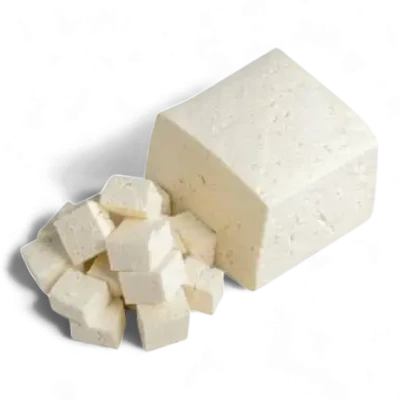 Queso criollo