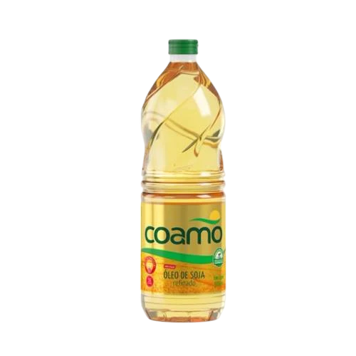 Aceite de soya