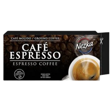 Café expreso