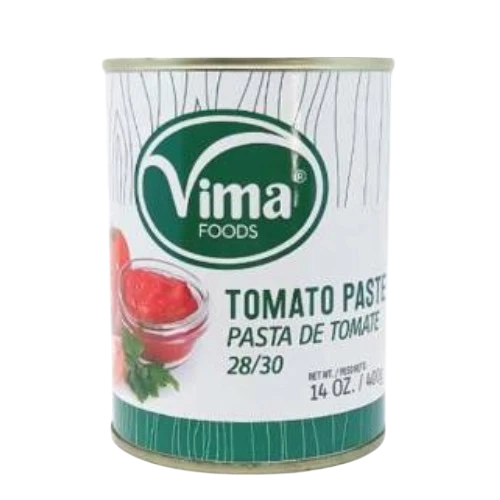 Pasta de tomate