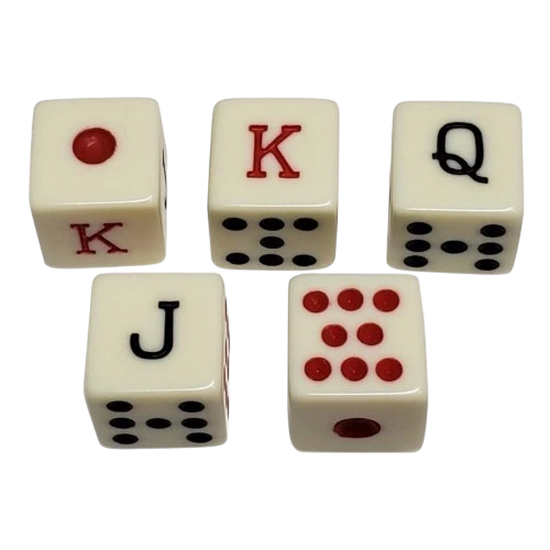 Dados