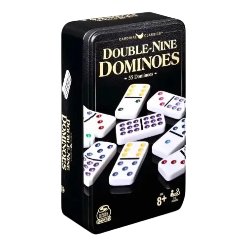 Juego de dominó
