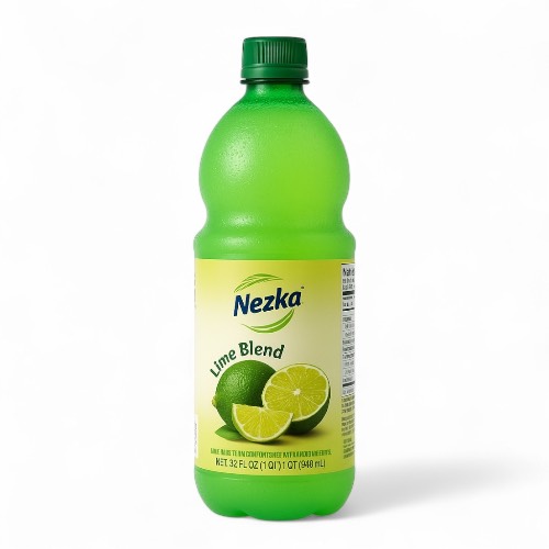 Jugo de limón