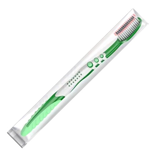 Cepillo dental