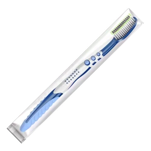 Cepillo dental