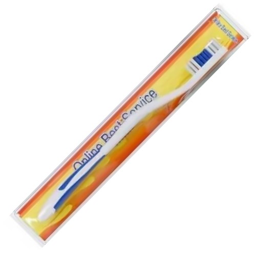 Cepillo dental