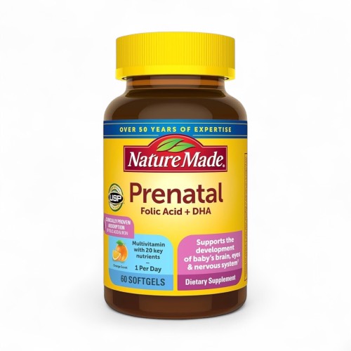 Prenatal