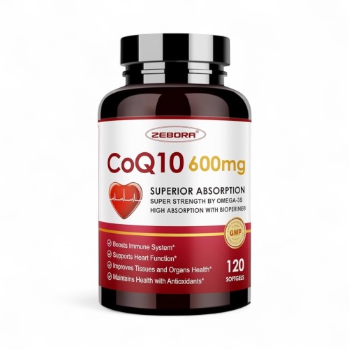 CoQ10