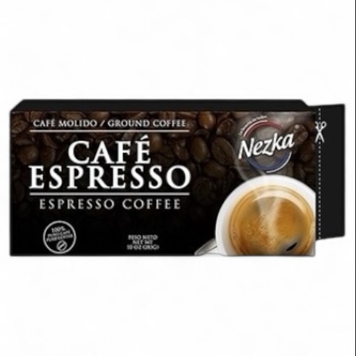 Café expreso