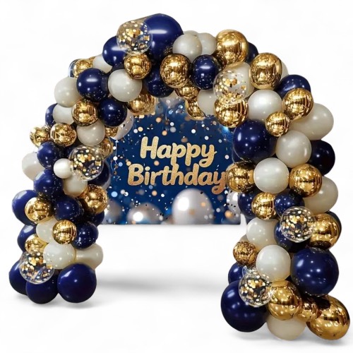 Arreglo para cumpleaños