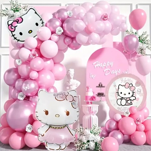 Arreglo para cumpleaños