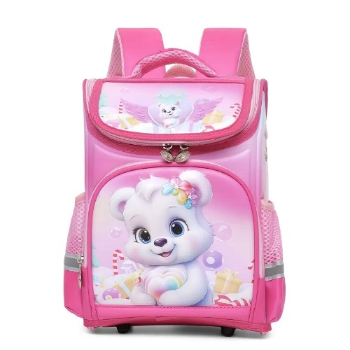 Mochila para niña de primaria