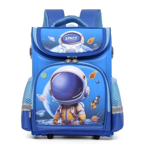 Mochila para niño de primaria