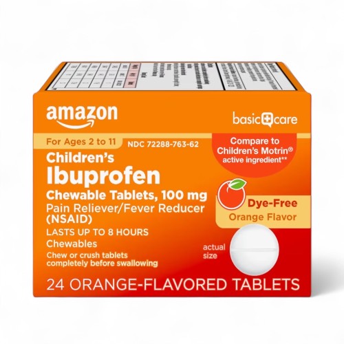 Ibuprofeno