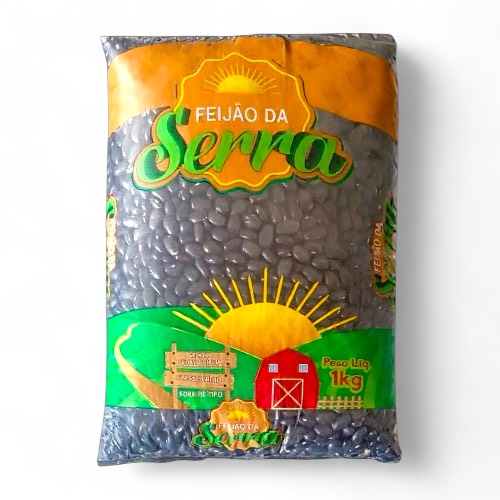 Frijol negro