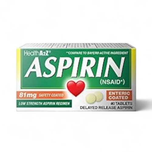 Aspirina