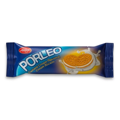 Galletas dulces