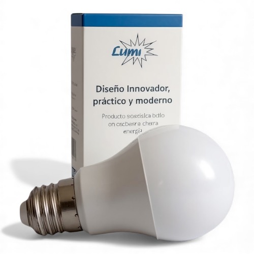 Bombillo led