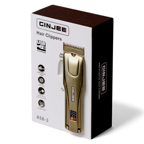 Maquina para el cabello