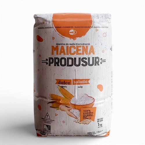 Maicena