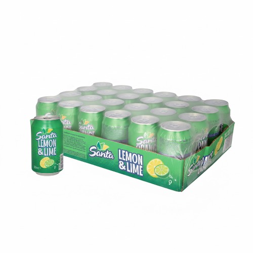 Refresco gaseado