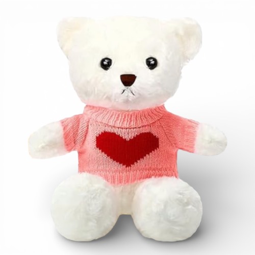 Osito de peluche
