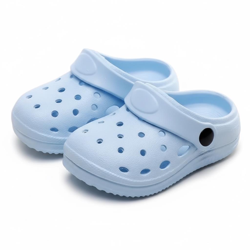 Crocs para niño