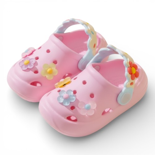 Crocs para niña