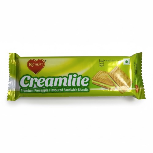 Galletas dulces