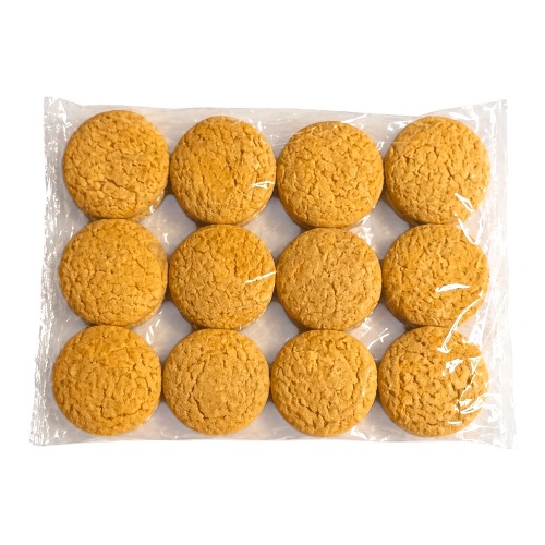Polvorones