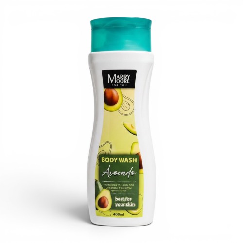 Gel de baño