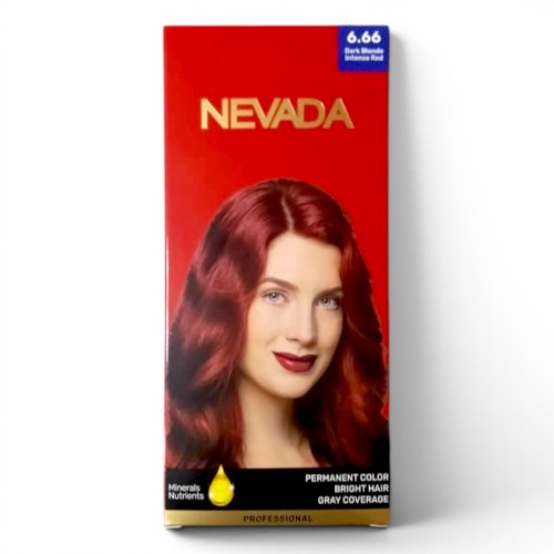 Tinte para el cabello