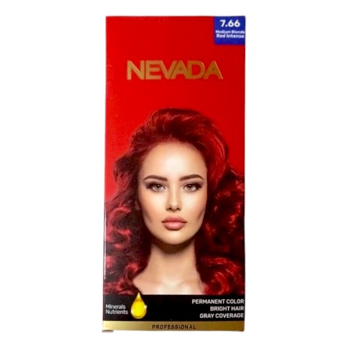 Tinte para el cabello