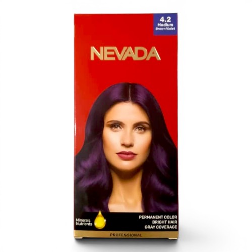 Tinte para el cabello