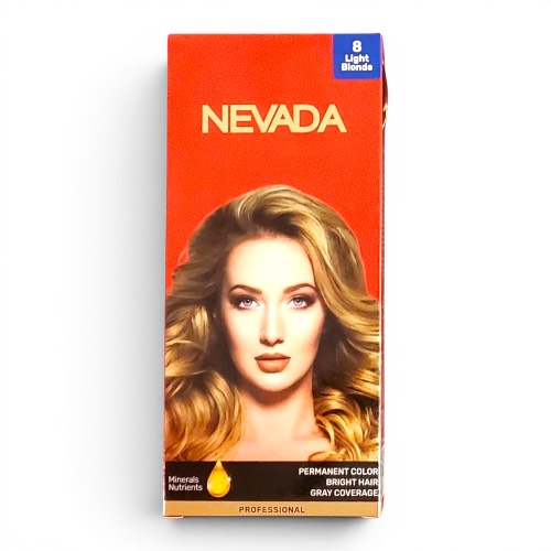 Tinte para el cabello