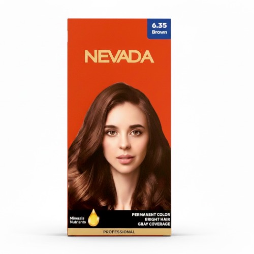 Tinte para el cabello