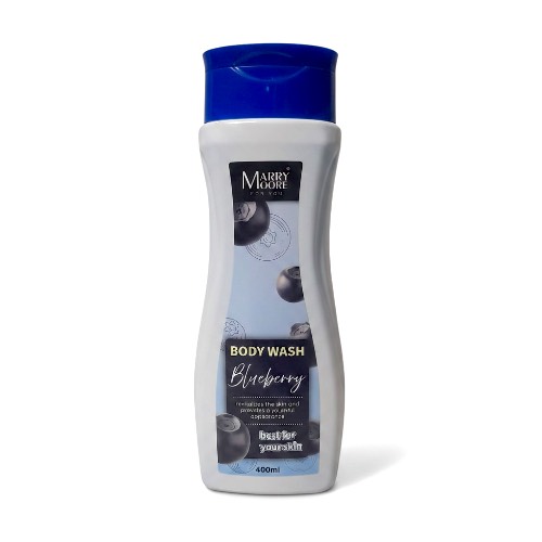 Gel de baño