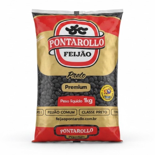 Frijol negro