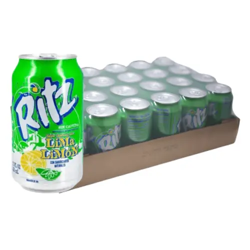 Refresco gaseado