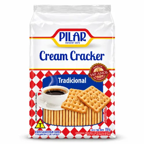 Galletas saladas