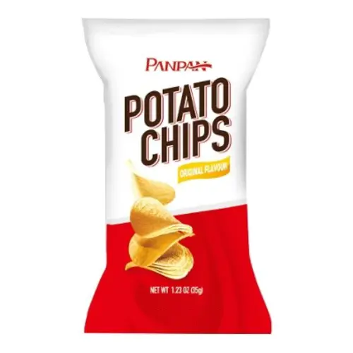Papitas