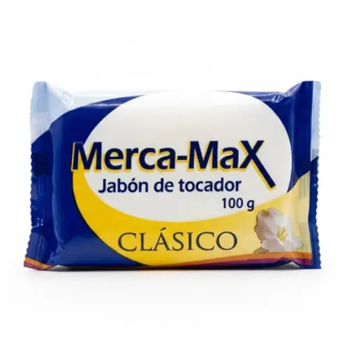 Jabón de tocador