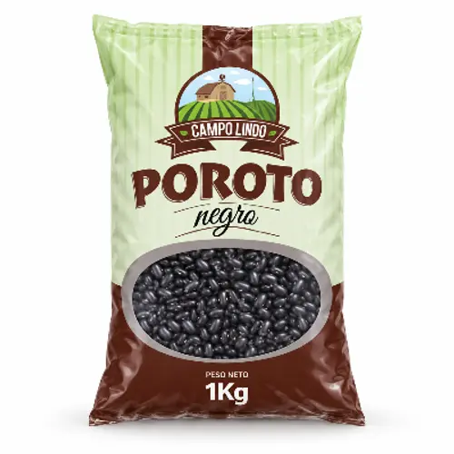 Frijol negro