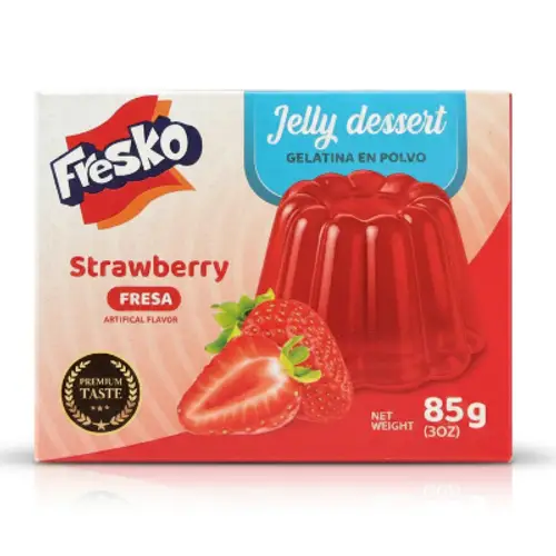 Gelatina
