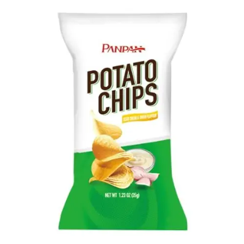 Papitas
