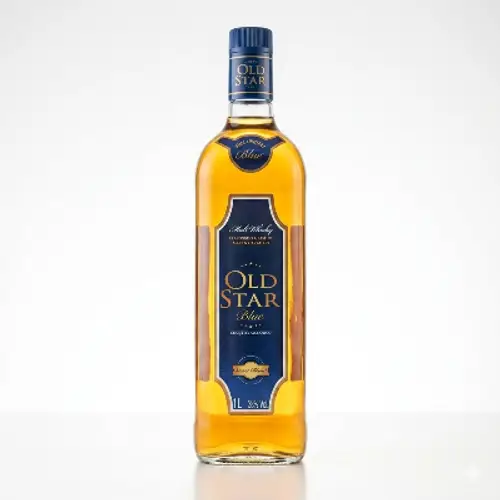 Whisky de malta