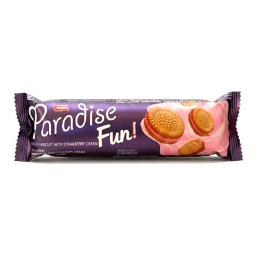 Galletas dulces