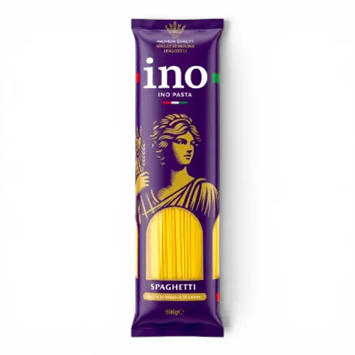 Espagueti